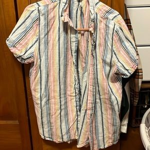 Swim cover-up